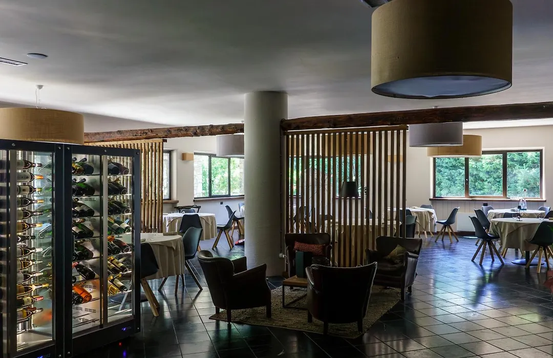 Essenza Hotel-1
