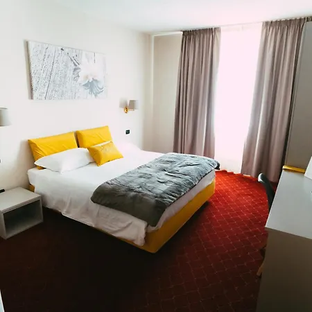 Essenza Hotel-2