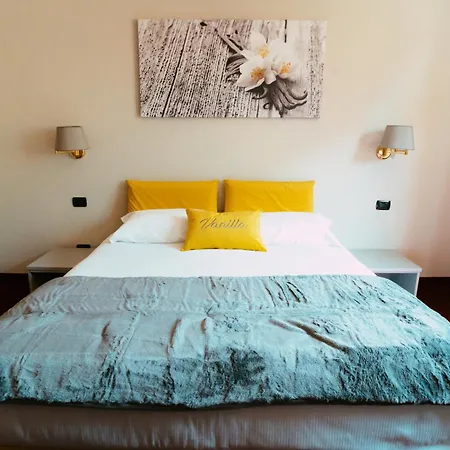 Essenza Hotel-3